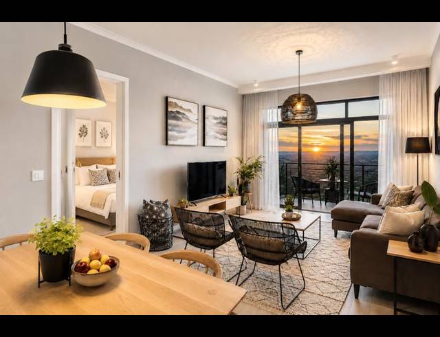 2 BEDROOM PROPERTY TO RENT IN MENLYN